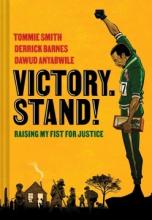 Cover image of Victory. Stand!