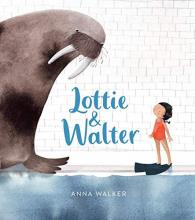 Cover image of Lottie & Walter