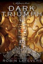 Cover image of Dark triumph