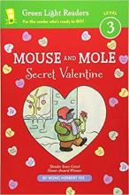 Cover image of Secret valentine