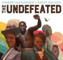 Cover image of The undefeated