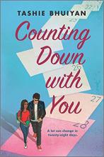 Cover image of Counting down with you