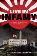 Cover image of Live in infamy