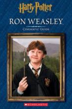 Cover image of Ron Weasley