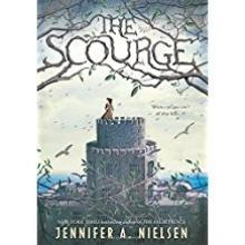 Cover image of The scourge