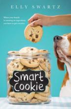 Cover image of Smart cookie