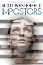 Cover image of Impostors