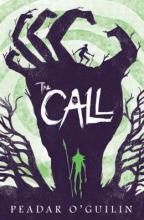 Cover image of The call