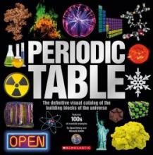 Cover image of Periodic table