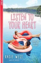 Cover image of Listen to your heart