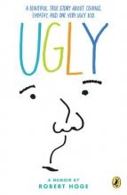 Cover image of Ugly