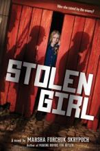 Cover image of Stolen girl