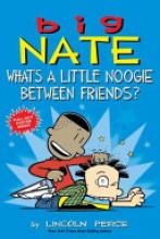 Cover image of Big Nate