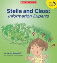 Cover image of Stella and class