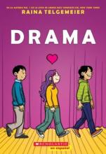 Cover image of Drama  en espanol