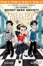 Cover image of Field Trip Disaster