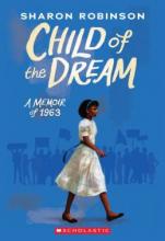 Cover image of Child of the dream