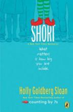 Cover image of Short