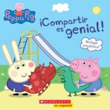 Cover image of Compartir es genial!