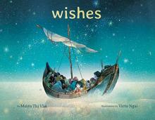 Cover image of Wishes