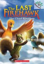 Cover image of The Cloud Kingdom