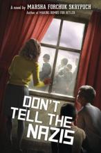 Cover image of Don't tell the Nazis