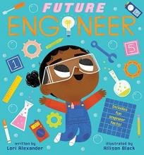 Cover image of Future engineer