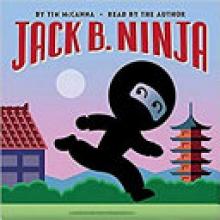 Cover image of Jack B. Ninja