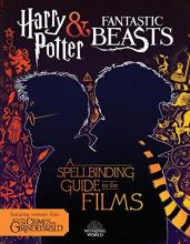 Cover image of Harry Potter & Fantastic beasts