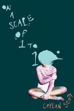 Cover image of On a scale of 1 to 10