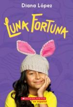 Cover image of Luna fortuna