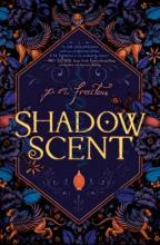 Cover image of Shadowscent