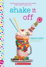 Cover image of Shake it off