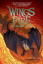 Cover image of Wings of fire