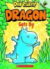 Cover image of Dragon gets by