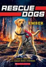 Cover image of Ember