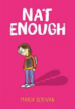 Cover image of Nat enough