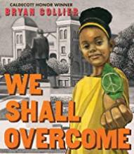 Cover image of We shall overcome