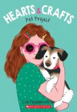 Cover image of Pet project