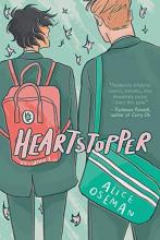 Cover image of Heartstopper