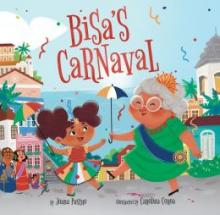 Cover image of Bisa's Carnaval