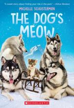 Cover image of The dog's meow