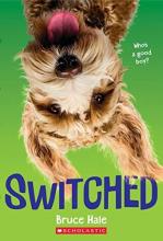 Cover image of Switched