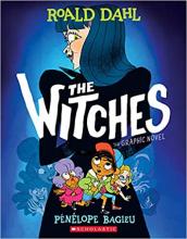 Cover image of The witches