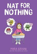 Cover image of Nat for nothing