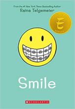 Cover image of Smile