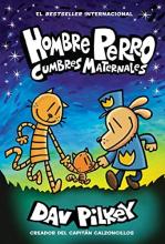 Cover image of Hombre perro