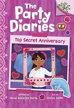 Cover image of Top Secret Anniversary