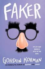 Cover image of Faker