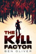 Cover image of The kill factor